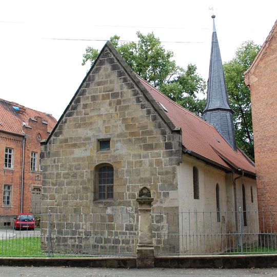 Johanniskapelle