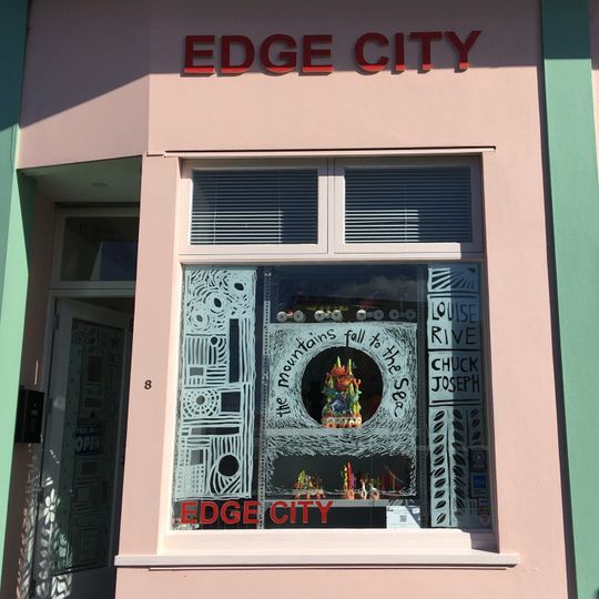 Edge City