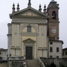 Chiesa di Santa Maria Immacolata