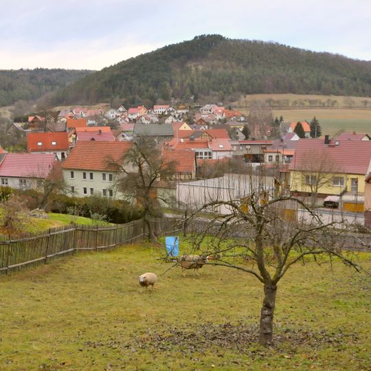 Nauendorf