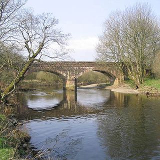 Irongray Bridge