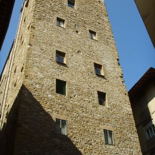 Torre dei Ramaglianti