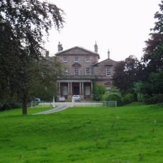 Stockeld Park