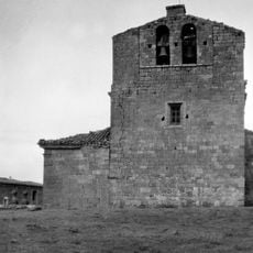 Iglesia de San Andrés (Learza)