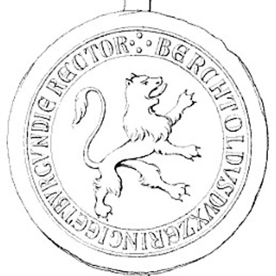 House of Zähringen