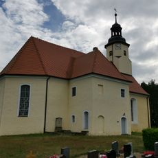 Dorfkirche Hermsdorf