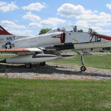 Douglas TA-4J Skyhawk