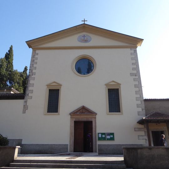 Chiesa di San Lorenzo