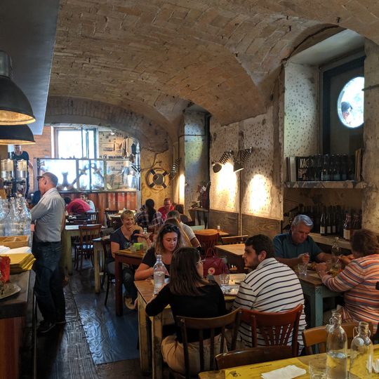 Porto Fish & Chips