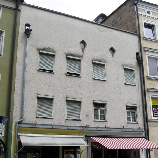 Kaiserstraße 4