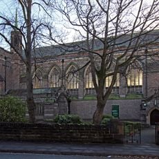 Church of St Clare, Liverpool