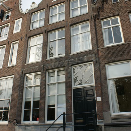 Prinsengracht 993, Amsterdam