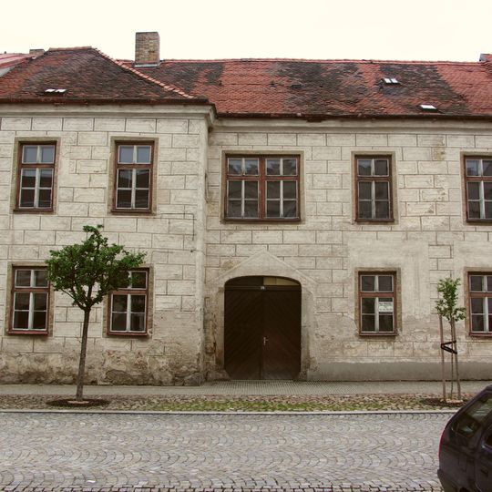 Horní náměstí 515