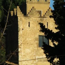 Torre de Can Calderó