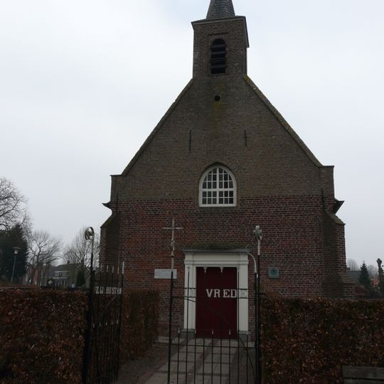 Sint-Annakapel