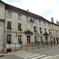 Hôtel de ville d'Arbois