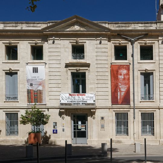 Musée Médard