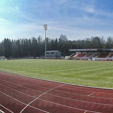 Stade Émile-Mayrisch