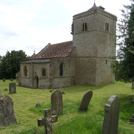 Hinton-in-the-Hedges