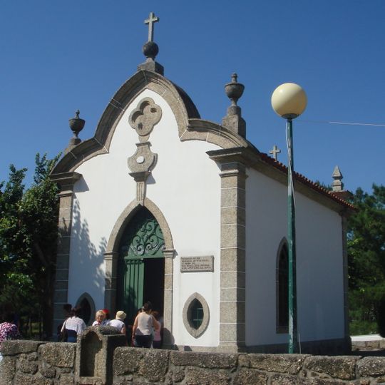 Capela da Nossa Senhora dos Passos