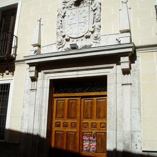 Palacio de los Villagómez