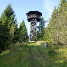 Heidekopfturm