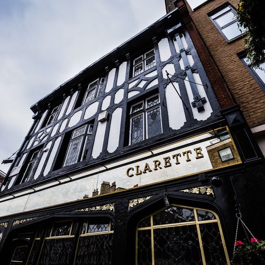 Clarette