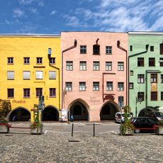 Museum Wasserburg am Inn