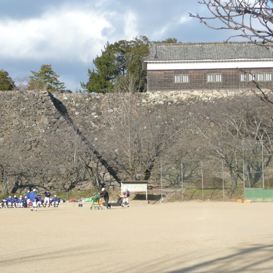 Burg Kameyama