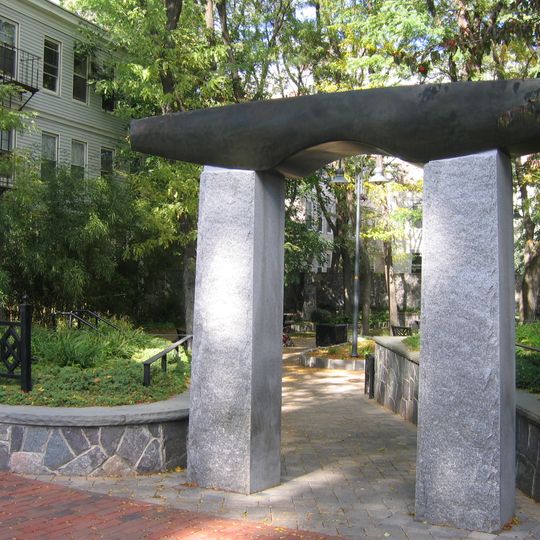 Franklin Street Park