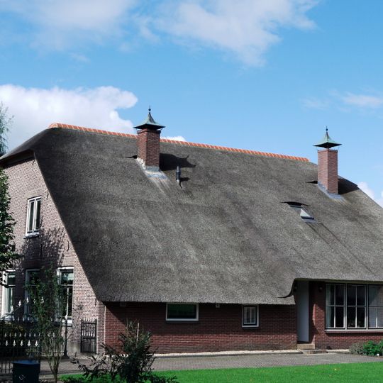 Boerderij