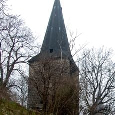 Kruschitzkyturm