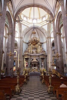 Interior 1
