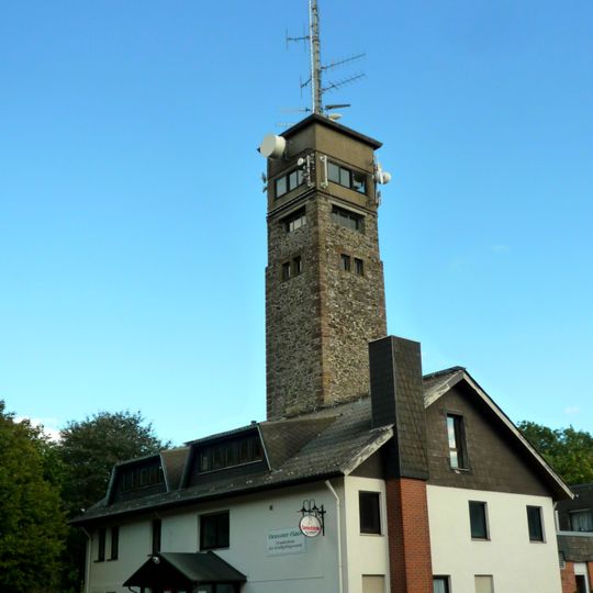 Borgmannturm