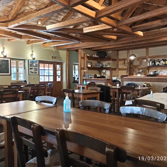 Hotel Dias