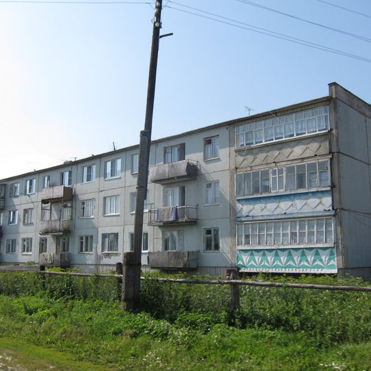 Motovilovo