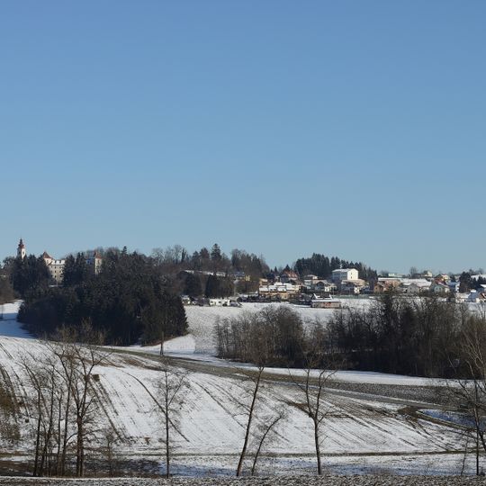 Allerheiligen bei Wildon