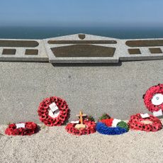 War memorial, memorial