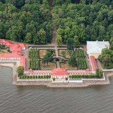 Monplaisir Palace