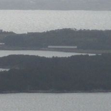 Lykleøyna