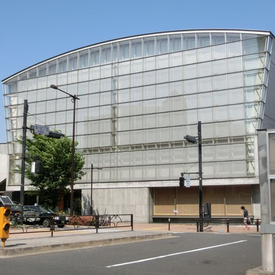 東京キリストの教会