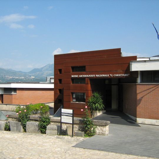 Museo archeologico nazionale