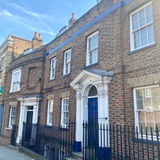 25 And 27, West Hill Sw18