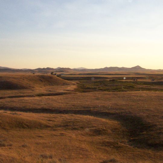Nez Perce National Historical Park