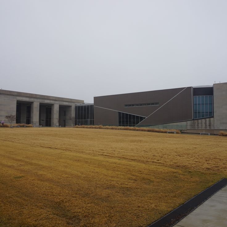 Museu de Direitos Civis do Mississippi