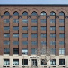 Pittsburgh Plate Glass Company Building