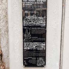 Tour de Layat