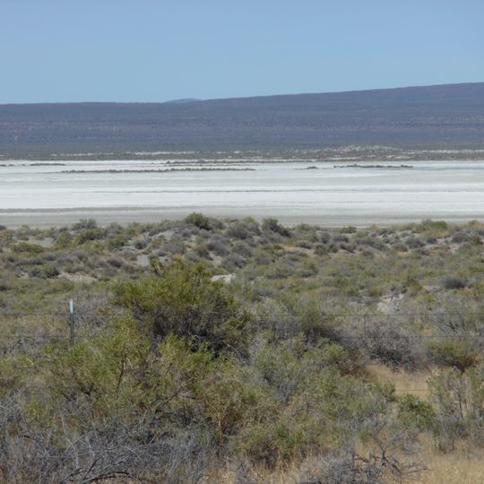 Wielka Pustynia Piaszczysta