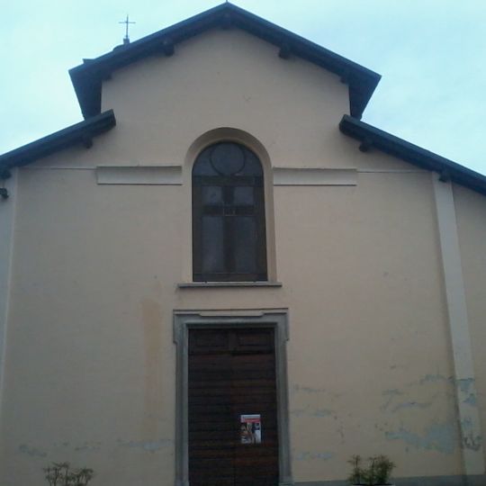 Chiesa di Sant'Andrea Apostolo