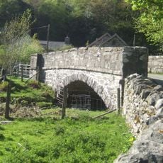 Pont Rhiwargor